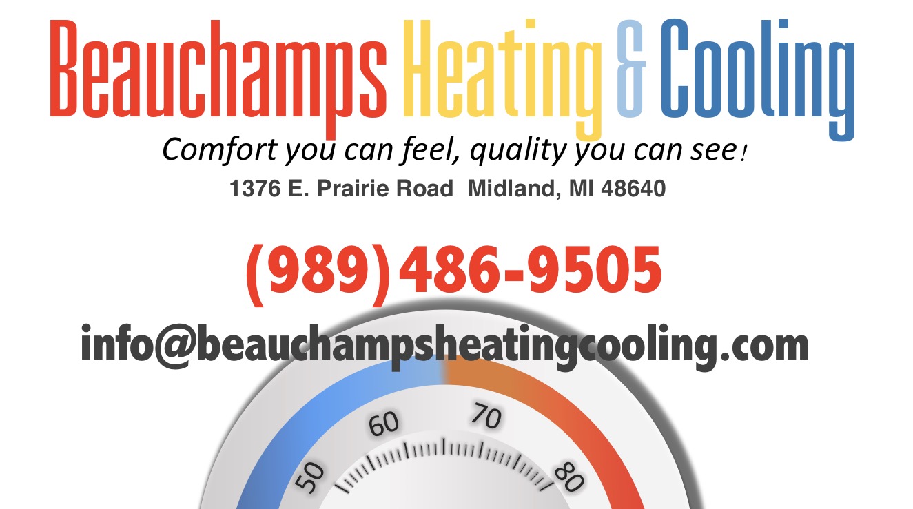 Beauchamps Heating and Cooling