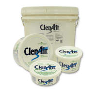 ClenAir HVAC Odor Block