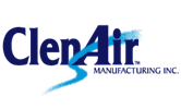 ClenAir Logo