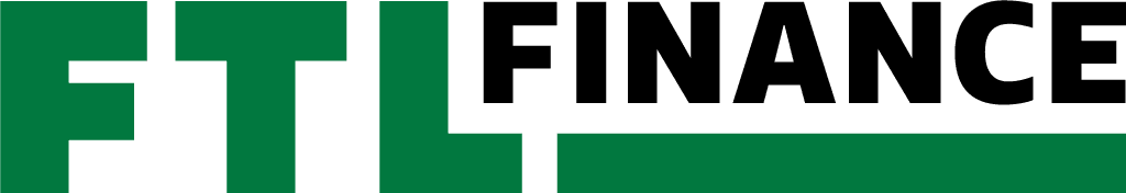 FTL Financing Logo